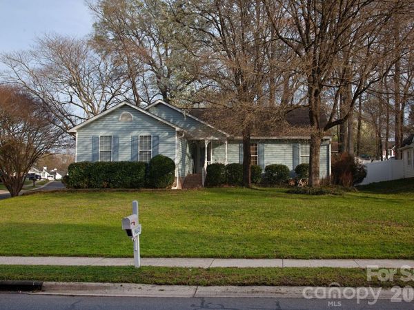 14621 Smith Road , Charlotte, NC 28273