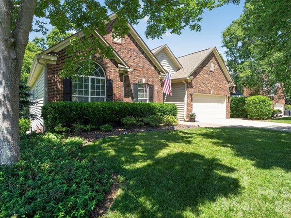 12601 Kane Alexander Drive , Huntersville, NC 28078