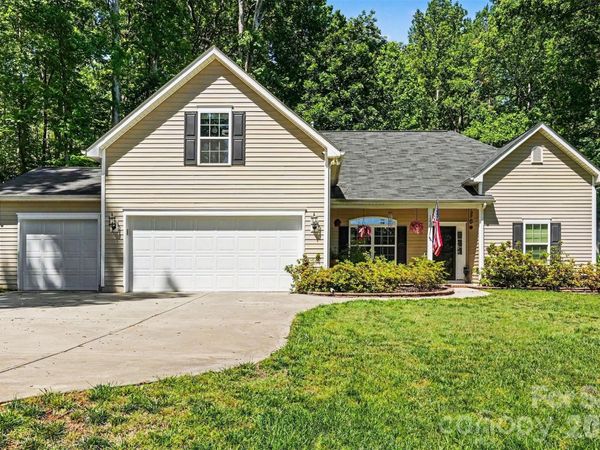12301 Flatbush Drive , Huntersville, NC 28078