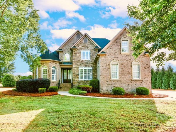 4917 Campobello Drive, Monroe, NC 28110