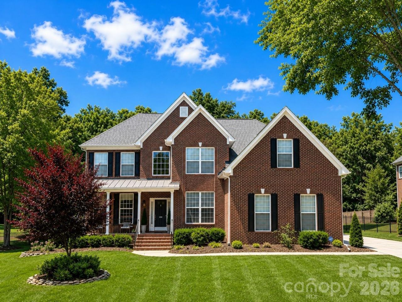 1234 Dobson Drive , Waxhaw, NC 28173 Main Photo