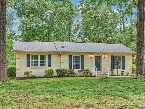 7008 Brookgreen Terrace, Matthews, NC 28104