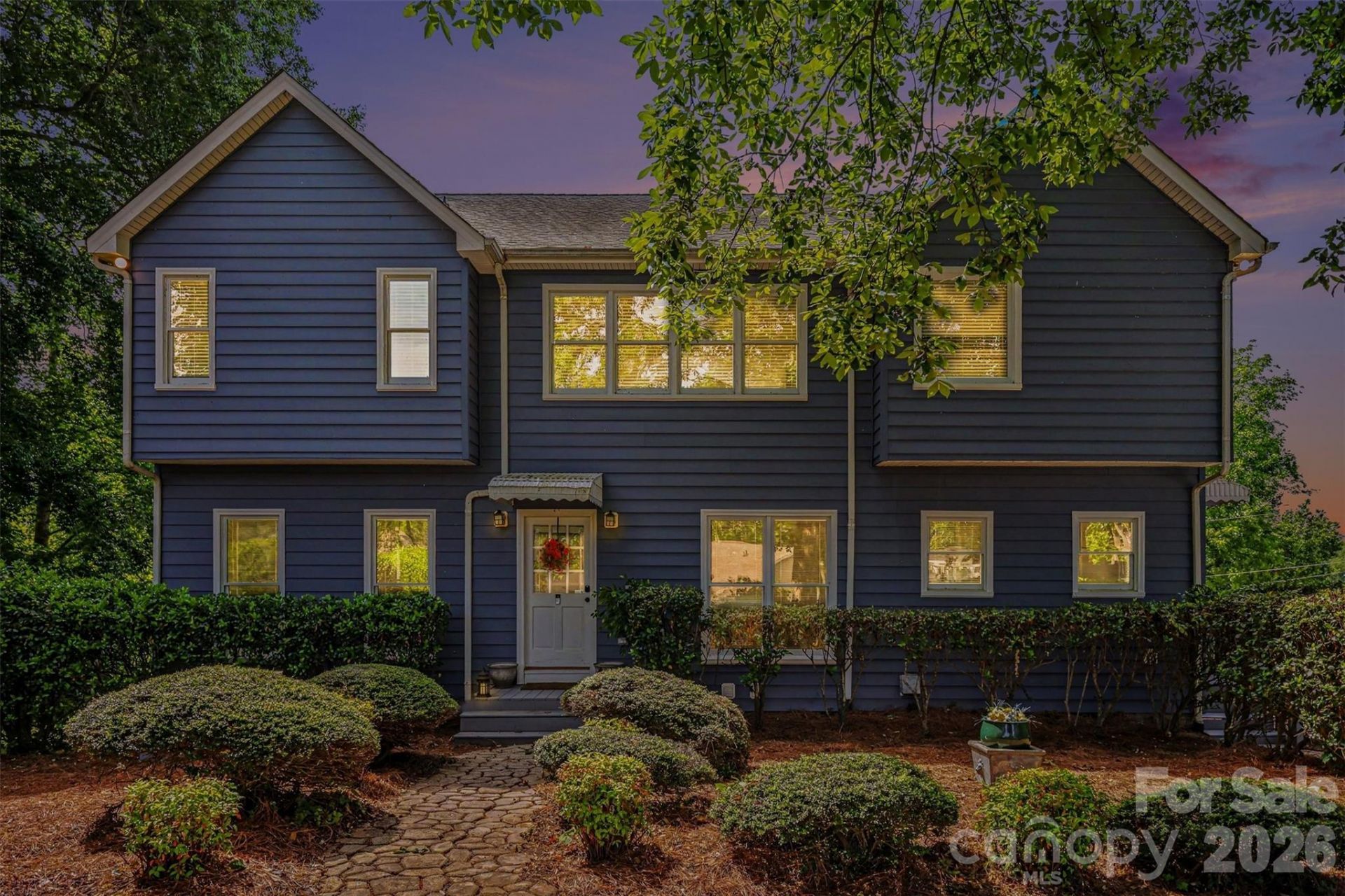 6605 Amos Smith Road , Charlotte, NC 28214 Main Photo