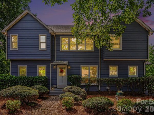6605 Amos Smith Road , Charlotte, NC 28214