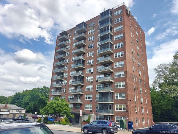 385 McLean Avenue, Unit 8D, Yonkers, NY 10705