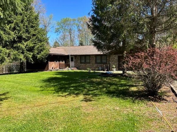 3226 State Route 52 , White Sulphur Spring, NY 12787