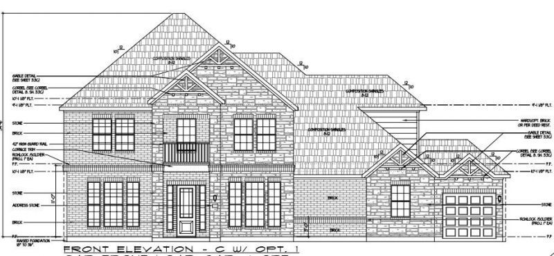 6004 Elliott Ct , Arrington, TN 37014 Main Photo