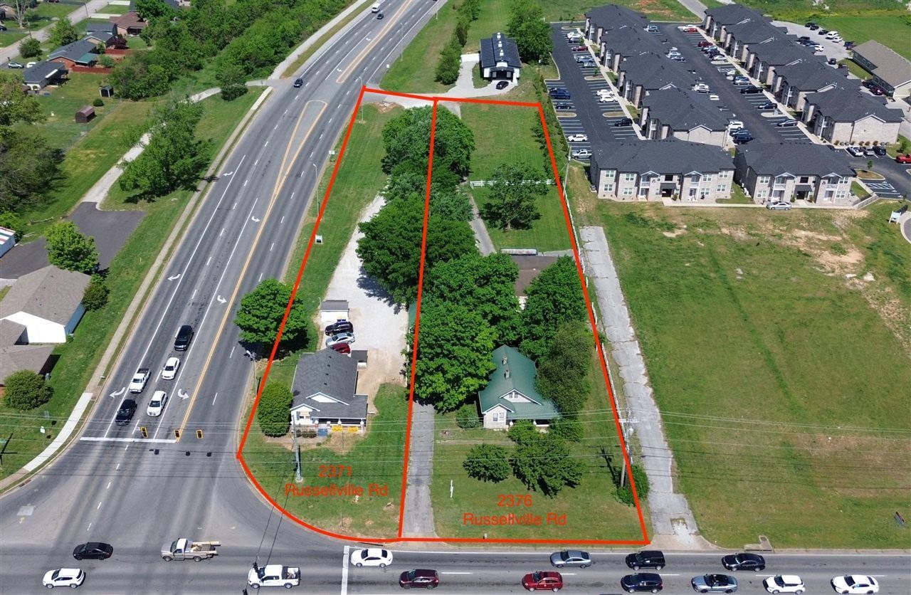 2367 Russellville Road , Bowling Green, KY 42101 Main Photo