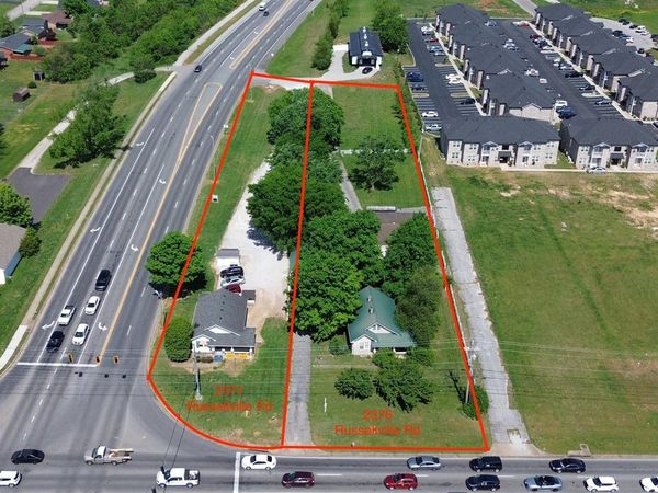 2371 Russellville Road , Bowling Green, KY 42101