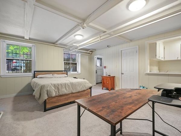 284 Marlborough, Unit 2, Boston, MA 02116