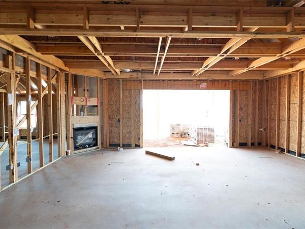 8308 NW 155th Street, Edmond, OK 73013