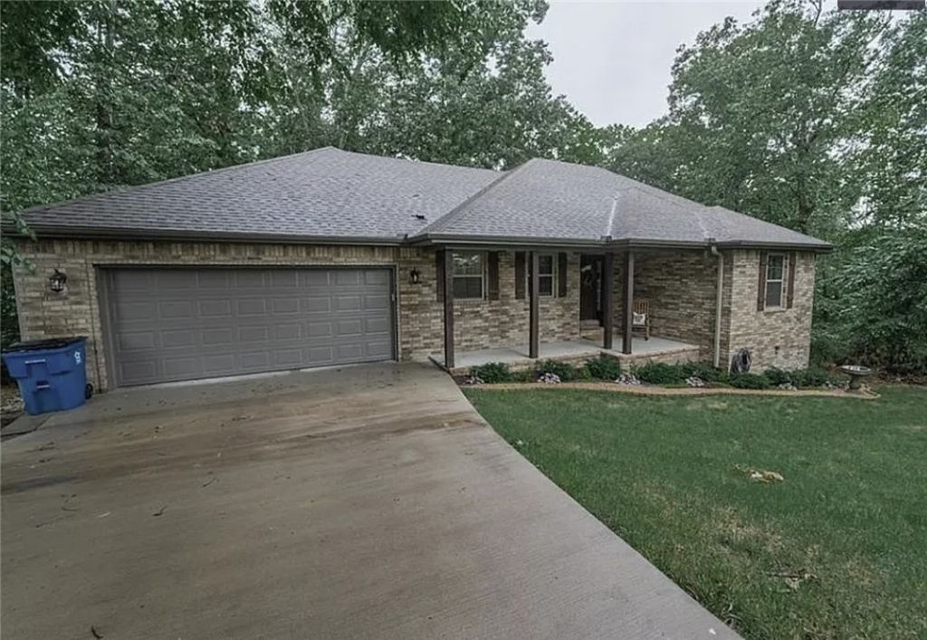 5 Arden Circle, Bella Vista, AR 72714 Main Photo