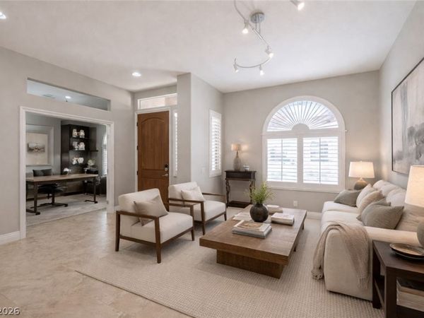 7270 Elessar Avenue , Las Vegas, NV 89178