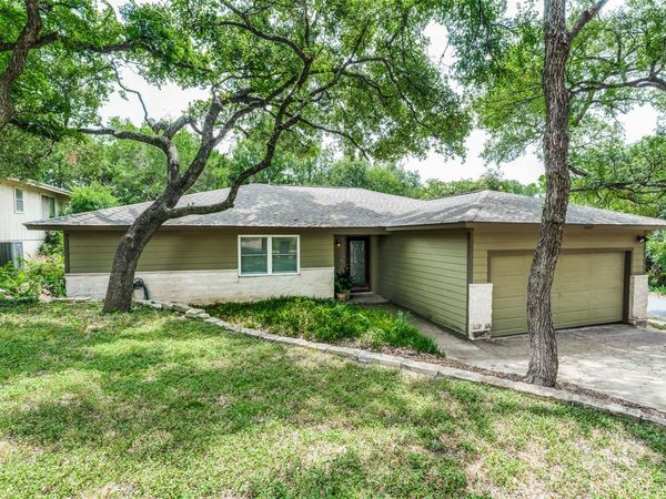 12207 FORSYTHE DR, Austin, TX 78759