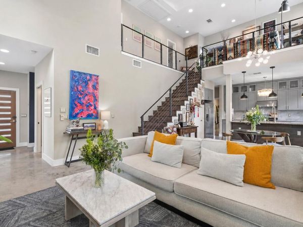 1800 WEBBERVILLE RD , Unit B, Austin, TX 78721