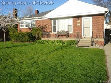 28448 Brush Street, Madison Heights, MI 48071