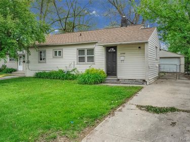 32565 Mason Street, Westland, MI 48186