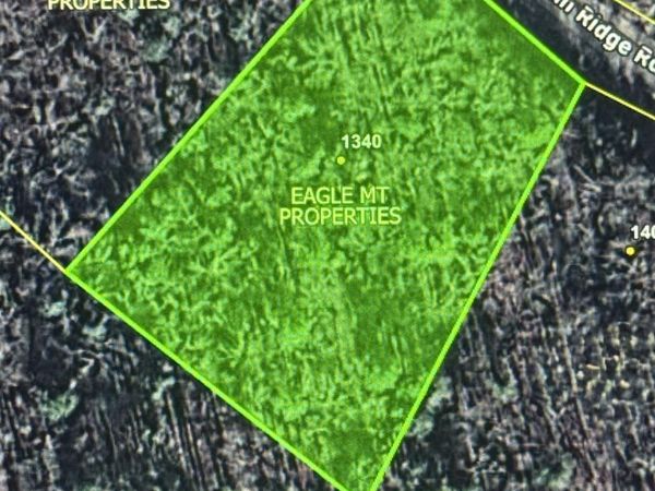 Mountain Ridge Rd, Batesville, AR 72501