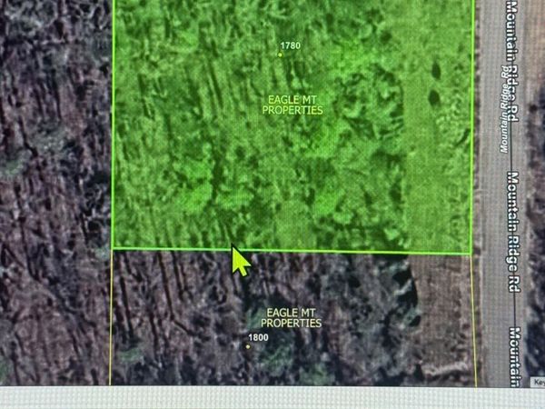 Mountain Ridge, Batesville, AR 72501