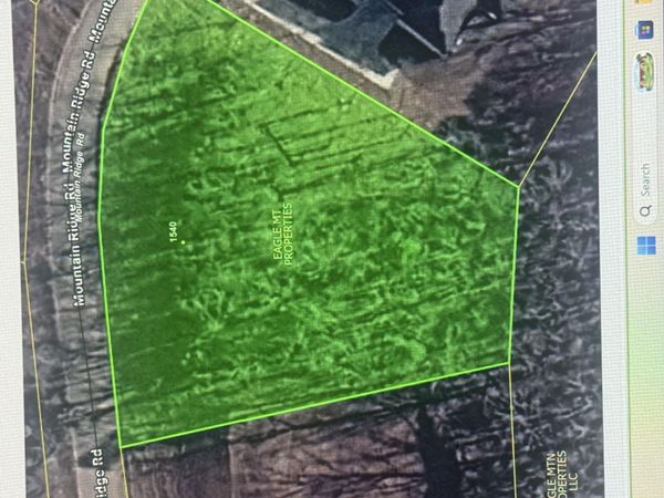 Mountain Ridge, Batesville, AR 72501