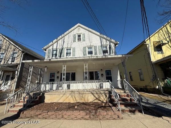 41 Pulaski Street, Kingston, PA 18704