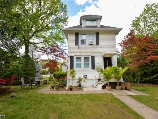 50 Dean St, Glen Rock, NJ 07452
