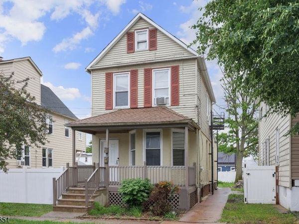 16 E 19Th St, Linden, NJ 07036