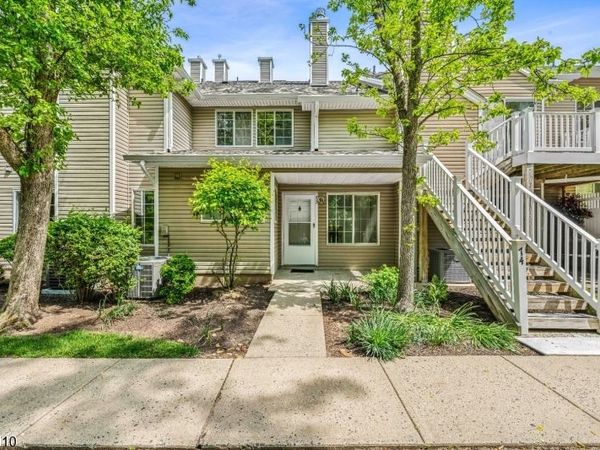 73 Encampment Drive Ondo, Bedminster, NJ 07921