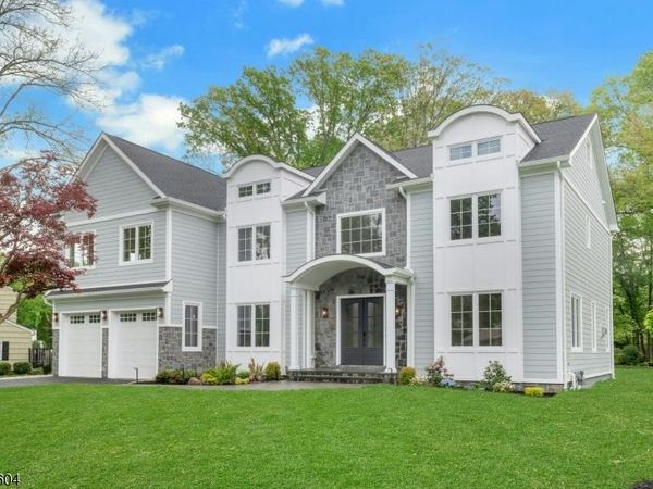 18 Lincoln Ave, Florham Park, NJ 07932