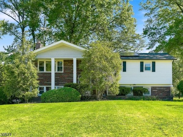 56 Frances Drive, Clark, NJ 07066