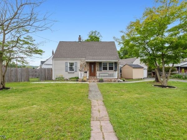 34 Decker Rd, Wanaque, NJ 07420