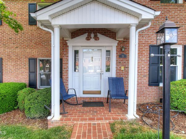 2734 East Oakland Avenue, Unit B-9, Johnson City, TN 37601