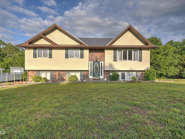 2109 Faulk Lane, Kingsport, TN 37660
