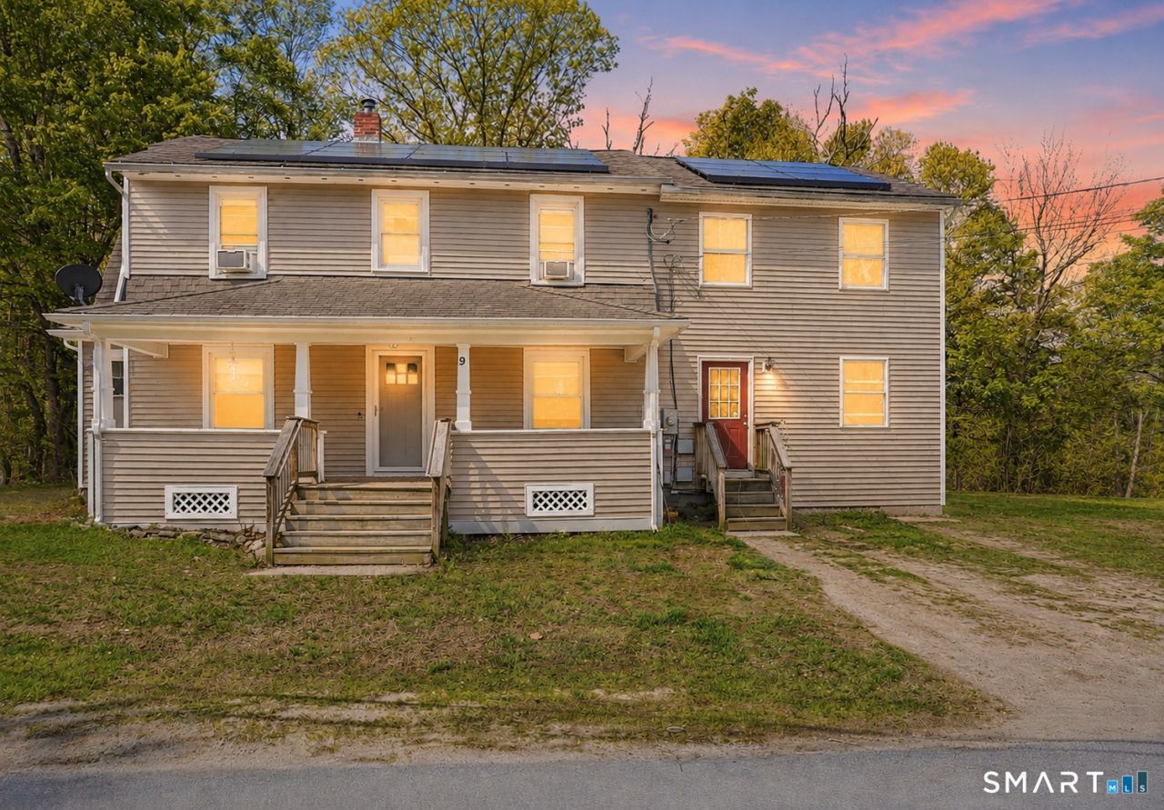 9 Carey, Plainfield, CT 06374 Main Photo
