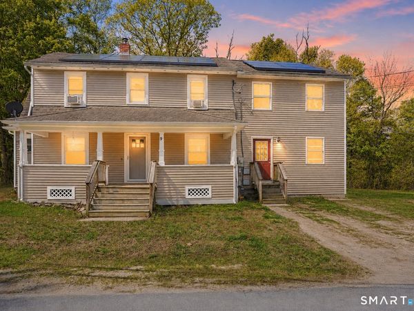 9 Carey, Plainfield, CT 06374
