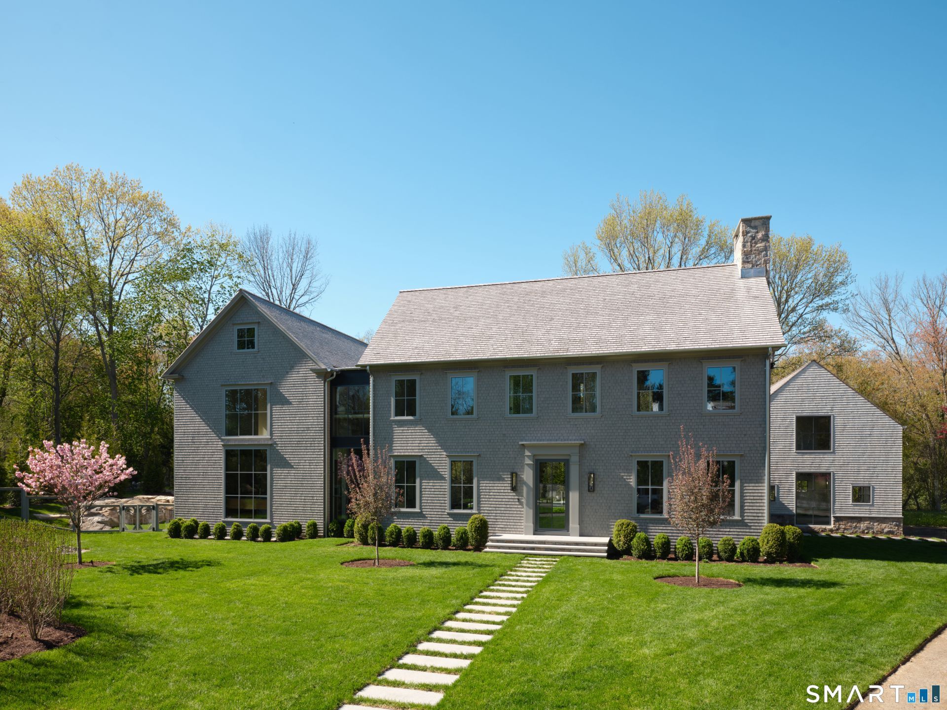 45 Old Farm, Darien, CT 06820 Main Photo