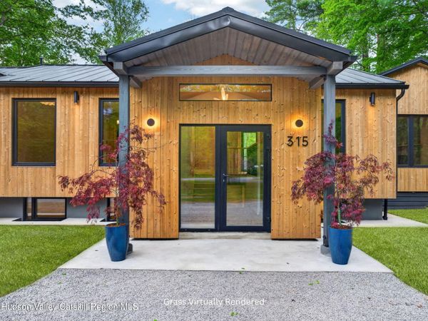 315 Old Route 212 , Saugerties, NY 12477