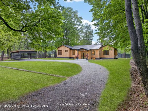 315 Old Route 212 , Saugerties, NY 12477