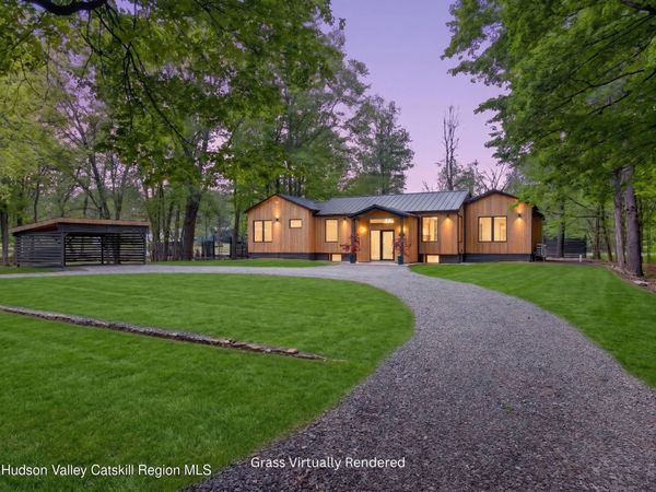 315 Old Route 212 , Saugerties, NY 12477