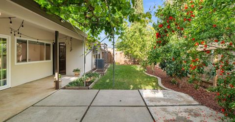 9672 Appalachian Dr, Sacramento, CA 95827 Photo