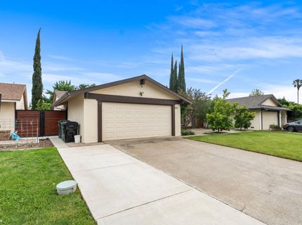 9672 Appalachian Dr, Sacramento, CA 95827 Photo