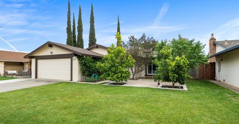 9672 Appalachian Dr, Sacramento, CA 95827 Photo