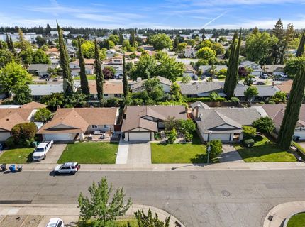9672 Appalachian Dr, Sacramento, CA 95827 Photo