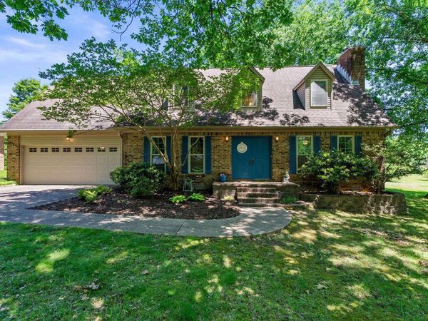 8421 Crystal Valley Cove, Little Rock, AR 72210