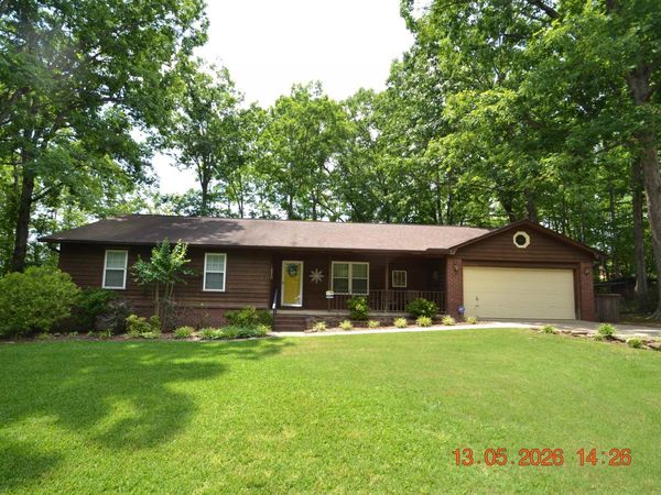 17129 S Alexander Road, Alexander, AR 72002