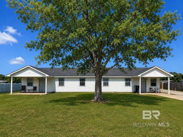1924 N Pine Street, Foley, AL 36535