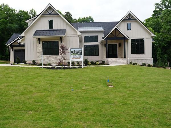 2468 NE Rockbridge Road NW, Conyers, GA 30012