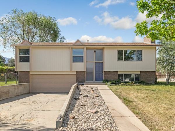 1384 E SUDBURY AVE , Sandy, UT 84093