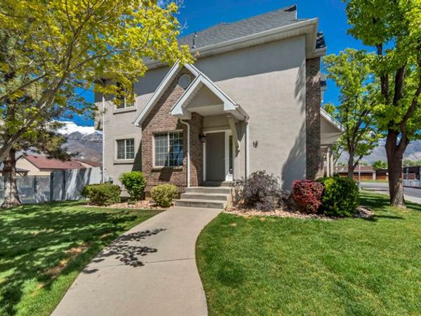18 W 680 N, Orem, UT 84057