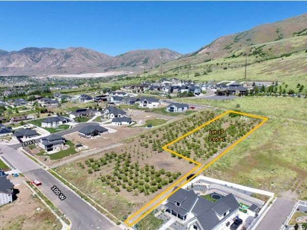 1981 S 100 W, Unit 17, Perry, UT 84302